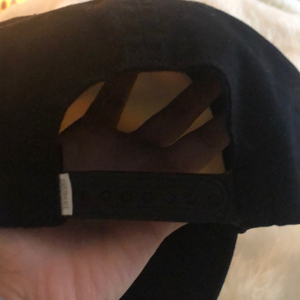 Element brand hat - Picture 3 of 5